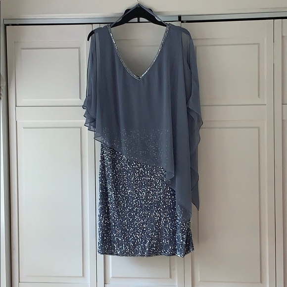 JKara Dresses & Skirts - JKara new with tags formal cocktail dress size 16